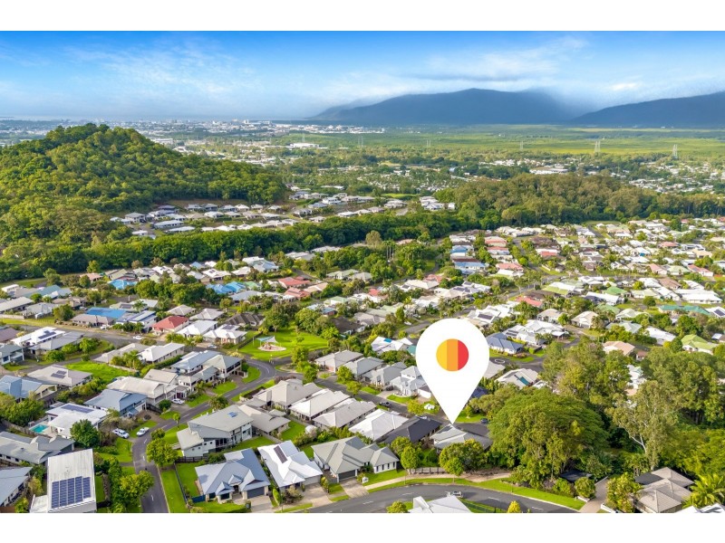 12 Boombil Close, Mount Sheridan QLD 4868