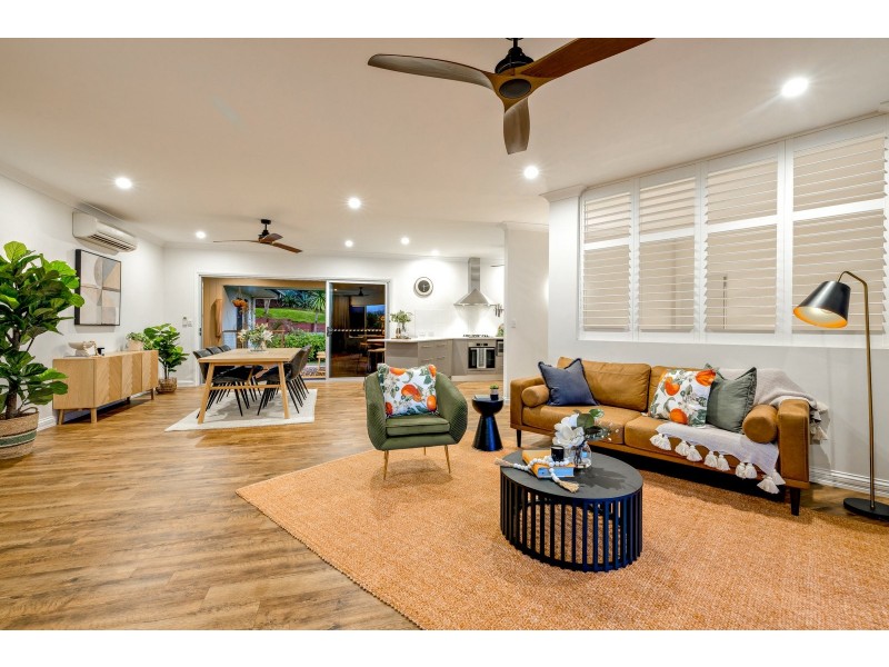 12 Boombil Close, Mount Sheridan QLD 4868