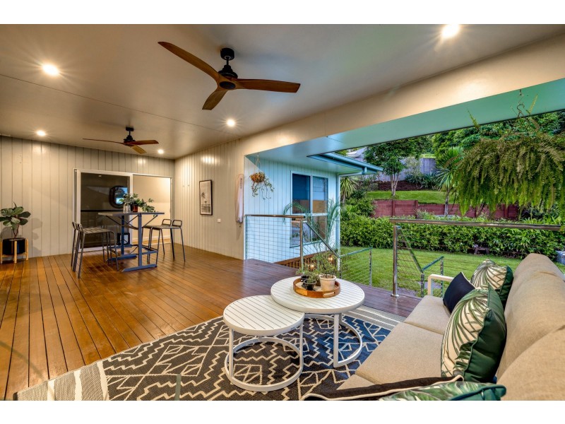 12 Boombil Close, Mount Sheridan QLD 4868