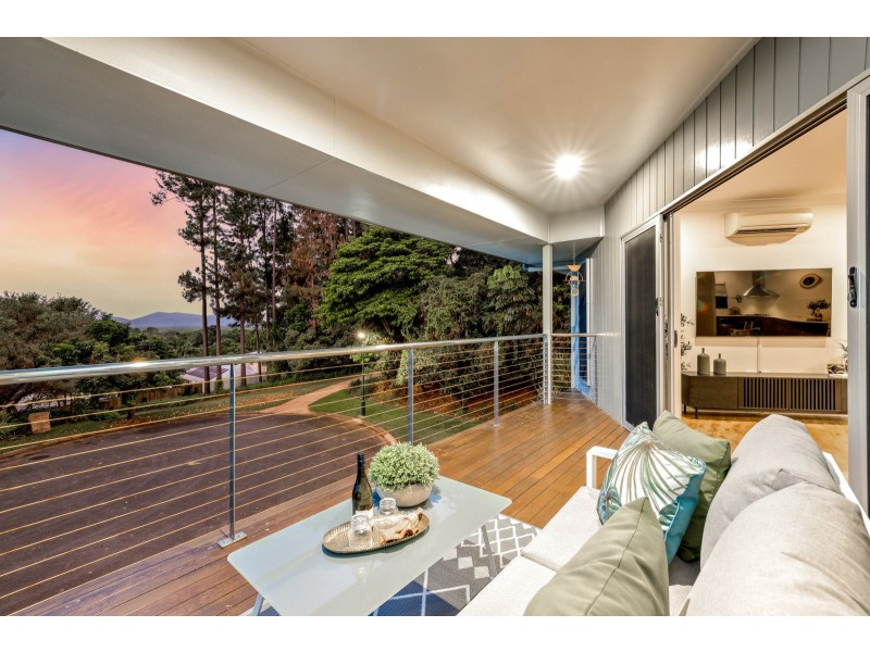 12 Boombil Close, Mount Sheridan QLD 4868
