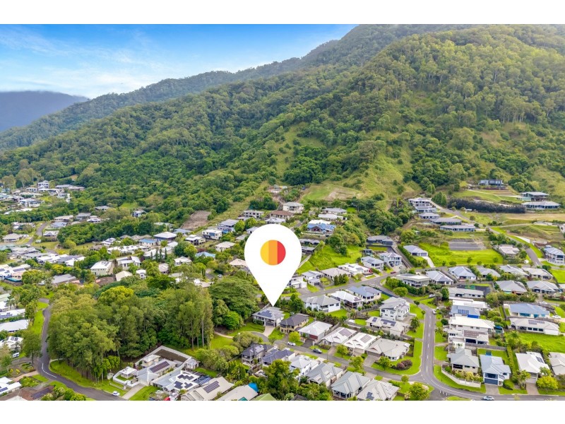 12 Boombil Close, Mount Sheridan QLD 4868