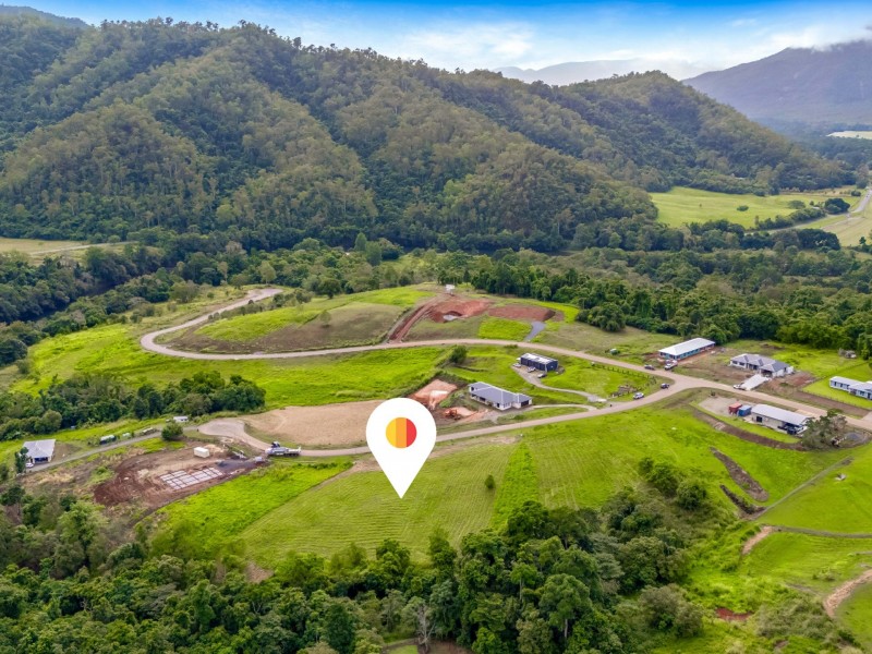 9 Nina Place, Goldsborough QLD 4865