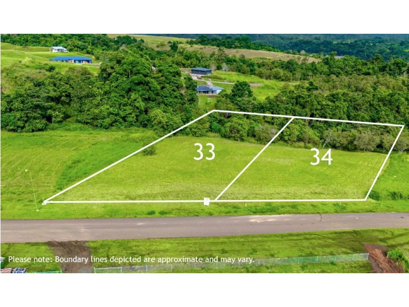 9 Nina Place, Goldsborough QLD 4865