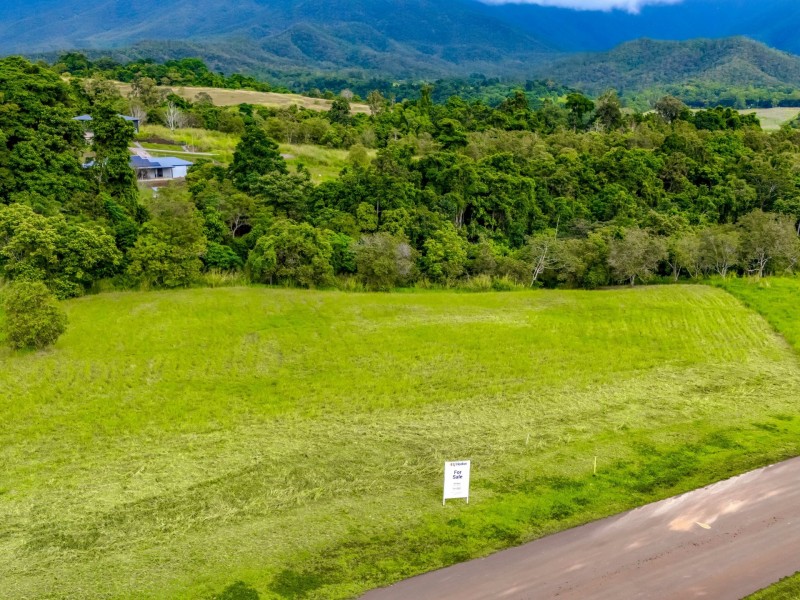 9 Nina Place, Goldsborough QLD 4865