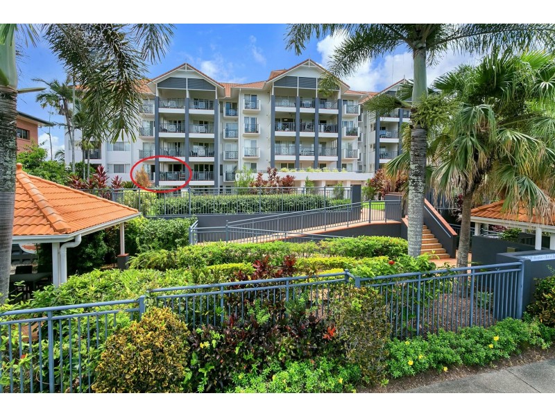 12/275 The Esplanade, Cairns North QLD 4870