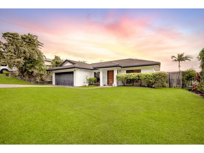 19 Findlay Street, Brinsmead QLD 4870