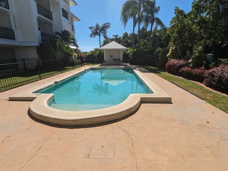 27/293 Esplanade, Cairns North QLD 4870