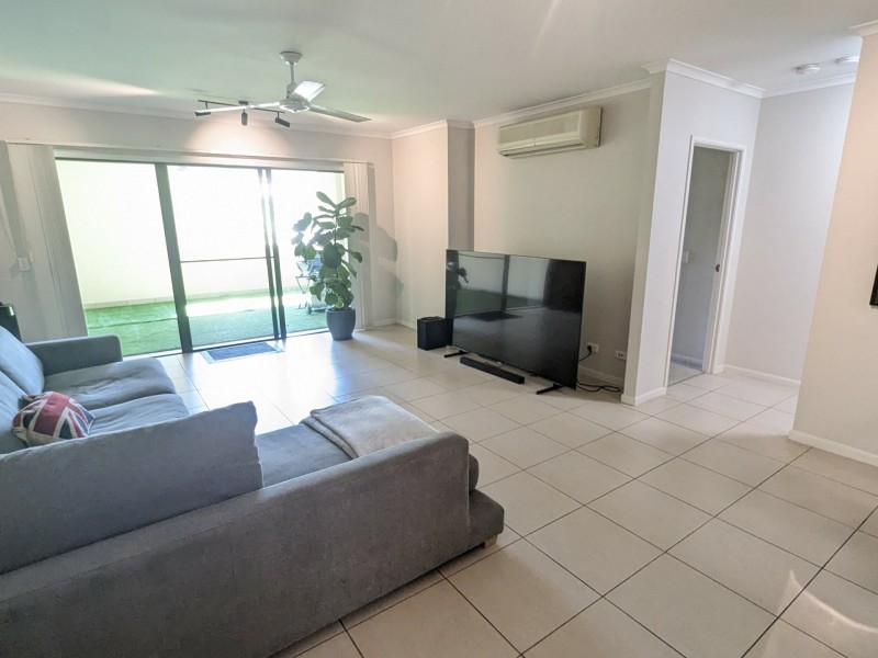 115/92 Digger Street, Cairns North QLD 4870
