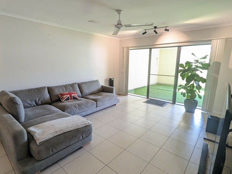 115/92 Digger Street, Cairns North QLD 4870