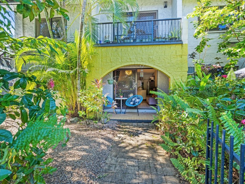 1/46-50 Minnie Street, Parramatta Park QLD 4870