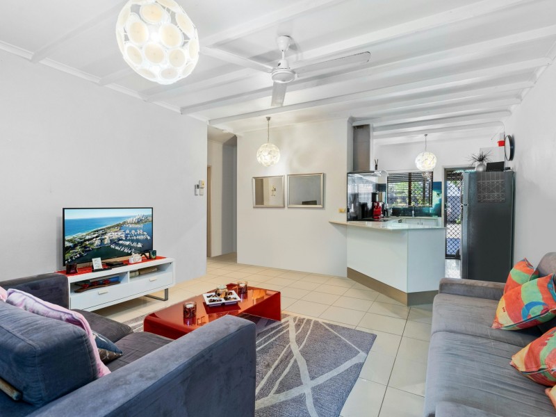 1/46-50 Minnie Street, Parramatta Park QLD 4870