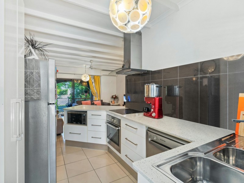 1/46-50 Minnie Street, Parramatta Park QLD 4870