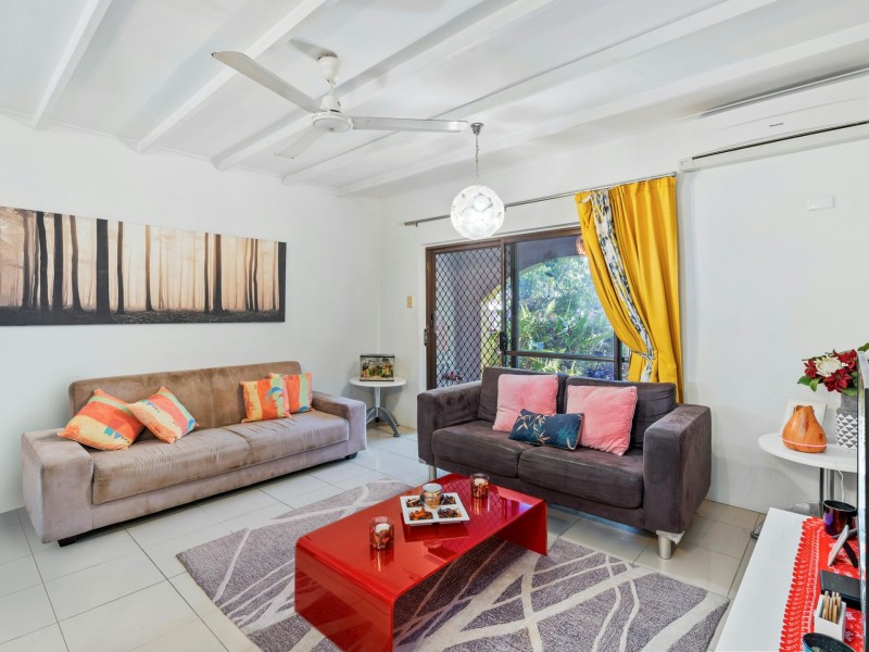 1/46-50 Minnie Street, Parramatta Park QLD 4870