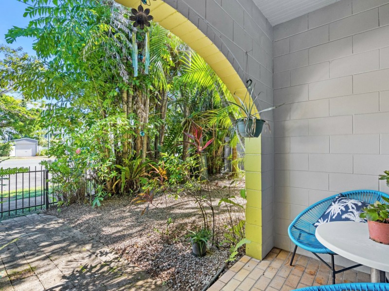 1/46-50 Minnie Street, Parramatta Park QLD 4870