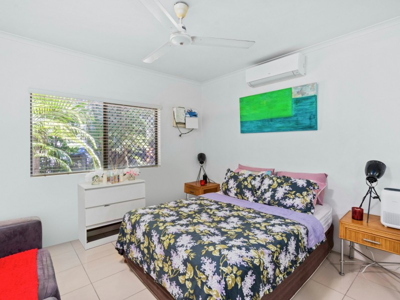 1/46-50 Minnie Street, Parramatta Park QLD 4870