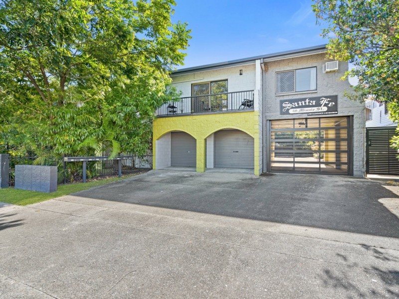 1/46-50 Minnie Street, Parramatta Park QLD 4870
