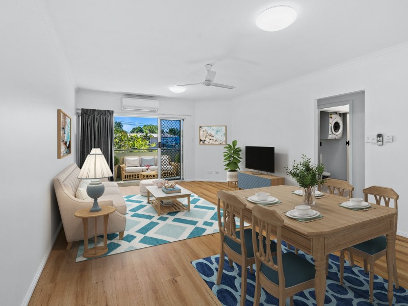 8/101-103 Birch Street, Manunda QLD 4870