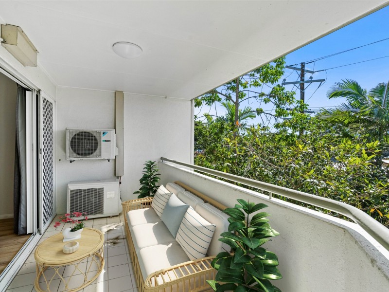 8/101-103 Birch Street, Manunda QLD 4870