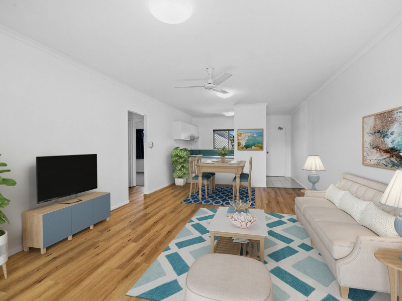 8/101-103 Birch Street, Manunda QLD 4870