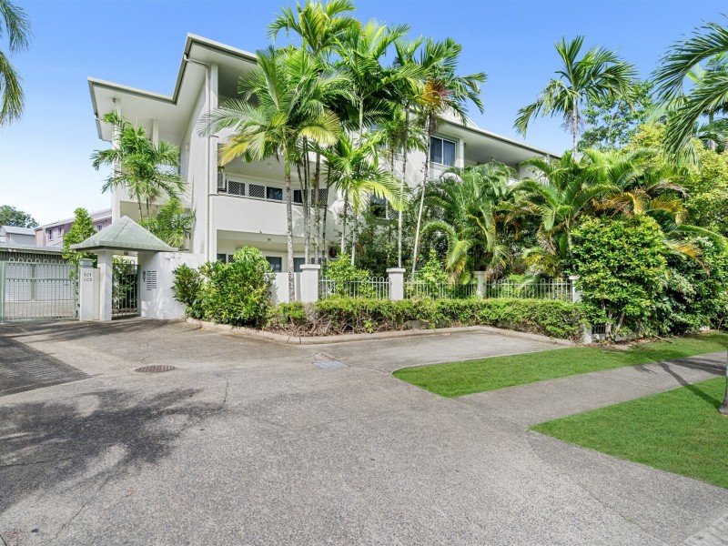 8/101-103 Birch Street, Manunda QLD 4870
