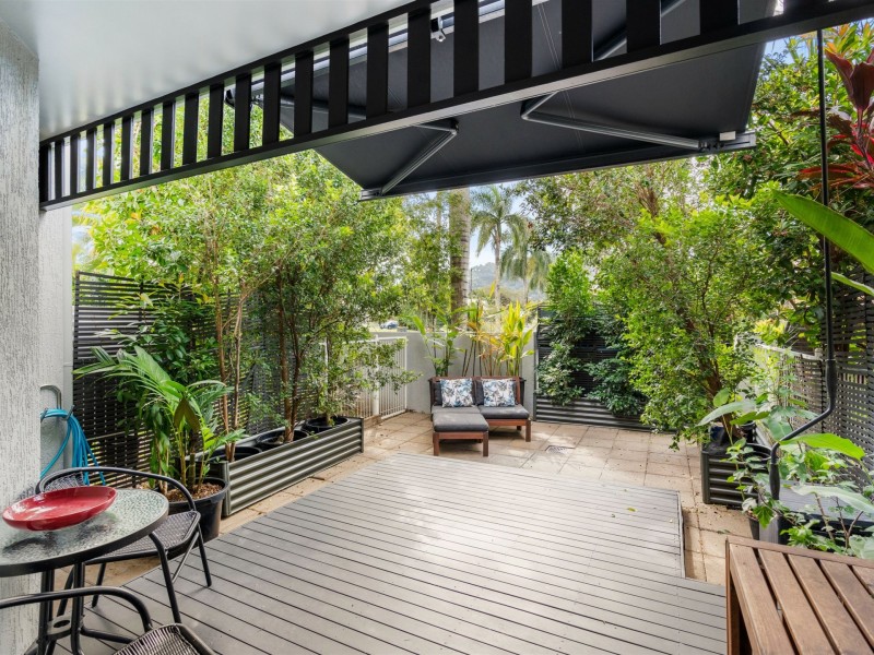 5/1 Springfield Crescent, Manoora QLD 4870