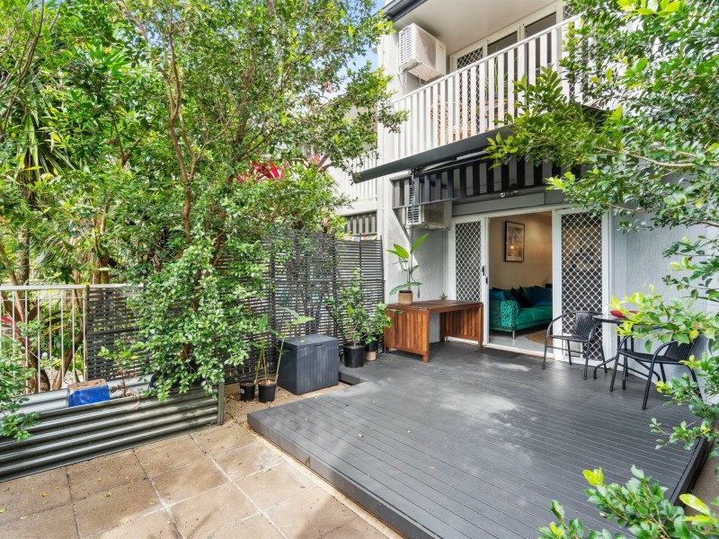 5/1 Springfield Crescent, Manoora QLD 4870