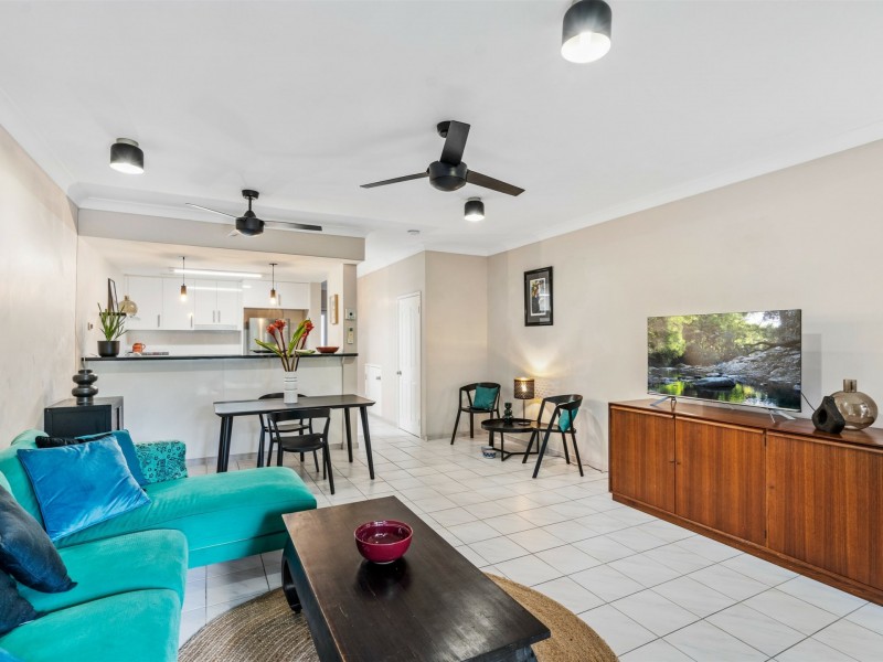 5/1 Springfield Crescent, Manoora QLD 4870