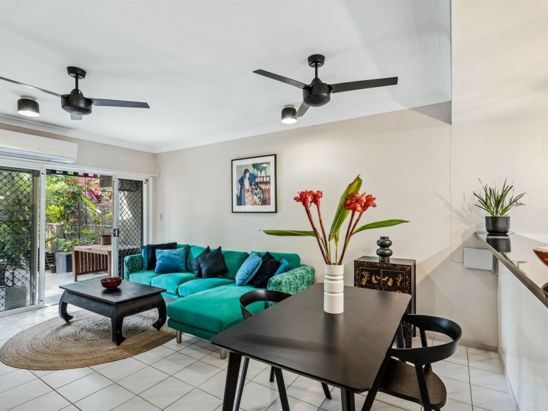 5/1 Springfield Crescent, Manoora QLD 4870