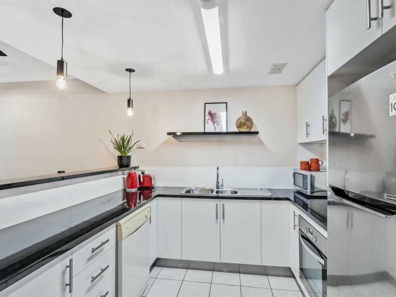 5/1 Springfield Crescent, Manoora QLD 4870