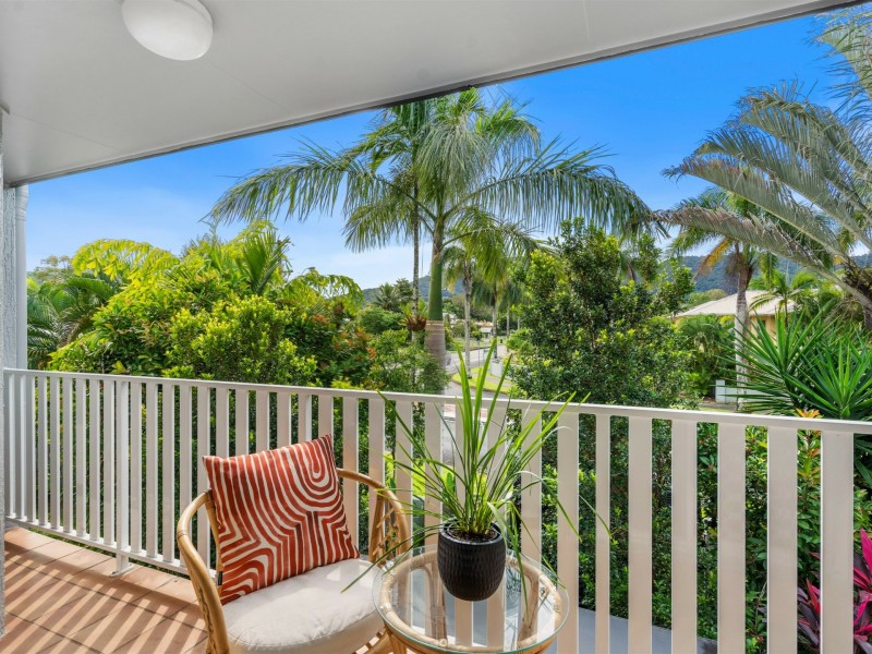 5/1 Springfield Crescent, Manoora QLD 4870