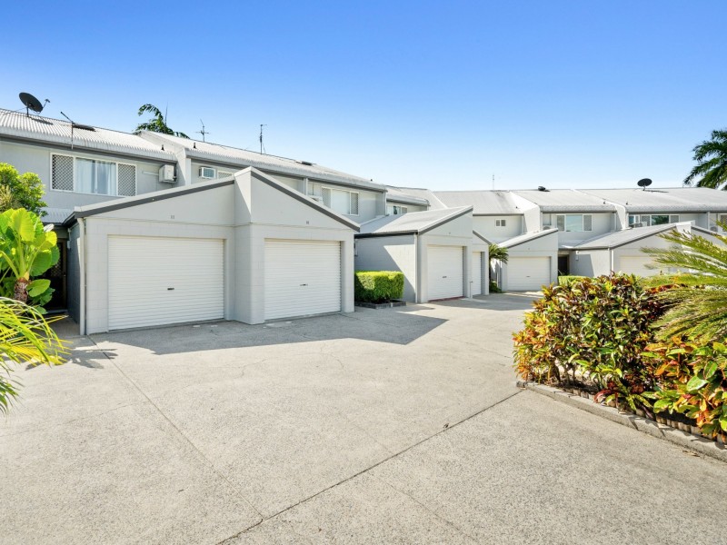 5/1 Springfield Crescent, Manoora QLD 4870