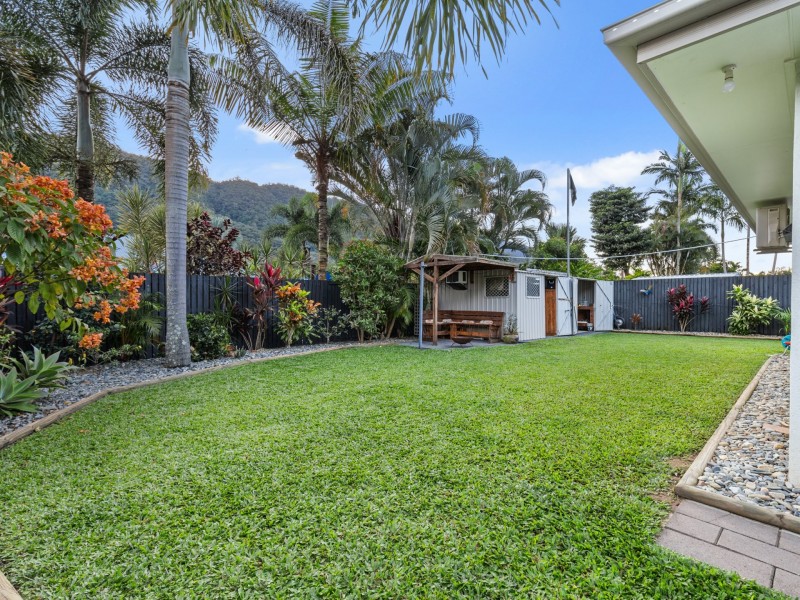 26 William Hickey Street, Redlynch QLD 4870