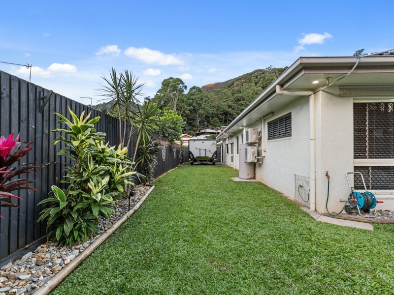 26 William Hickey Street, Redlynch QLD 4870