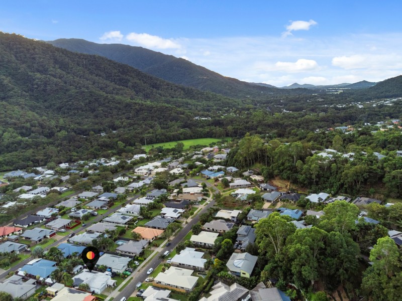 26 William Hickey Street, Redlynch QLD 4870