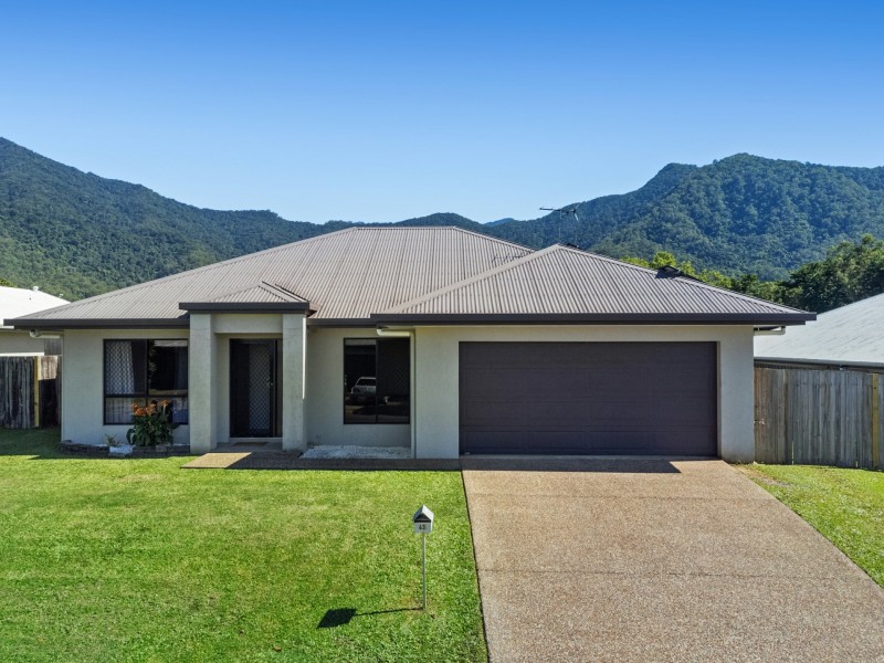 43 Banville Street, Edmonton QLD 4869