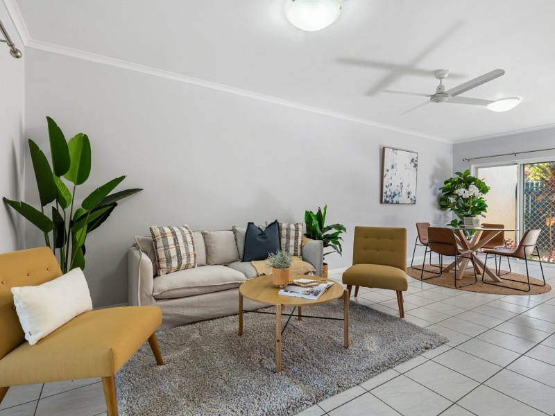 9/2-5 Marella Close, Manoora QLD 4870