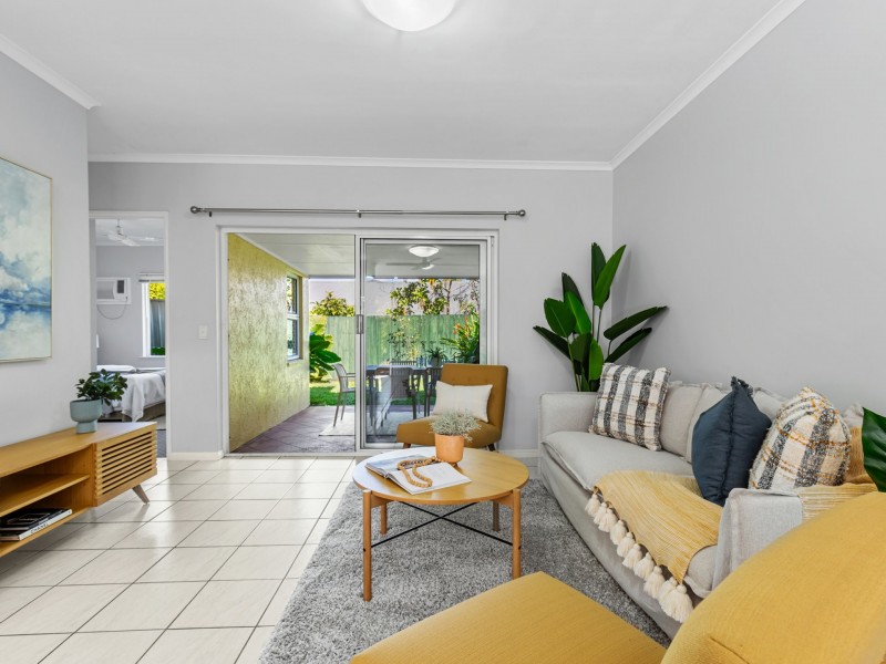 9/2-5 Marella Close, Manoora QLD 4870