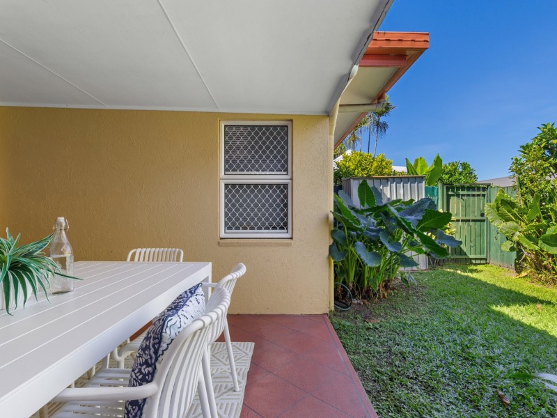 9/2-5 Marella Close, Manoora QLD 4870