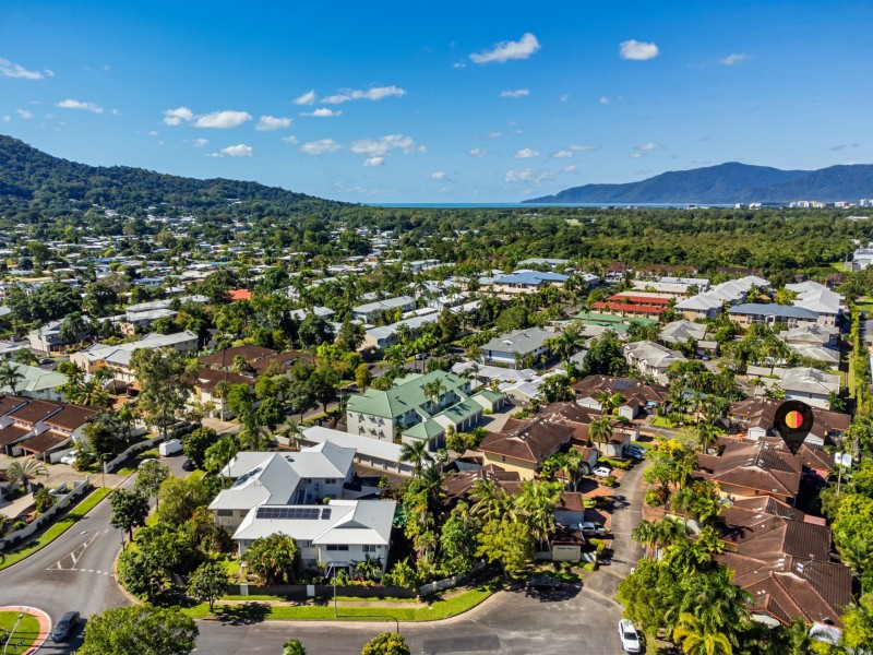 9/2-5 Marella Close, Manoora QLD 4870