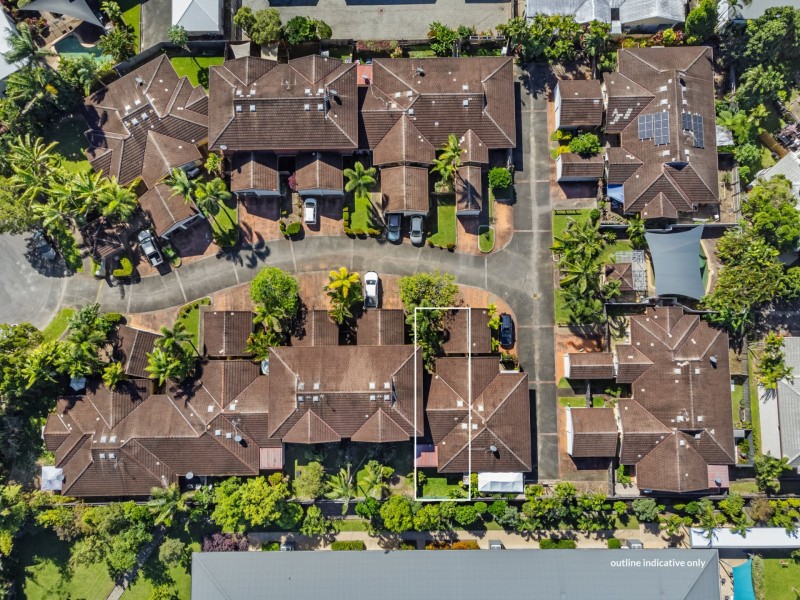9/2-5 Marella Close, Manoora QLD 4870