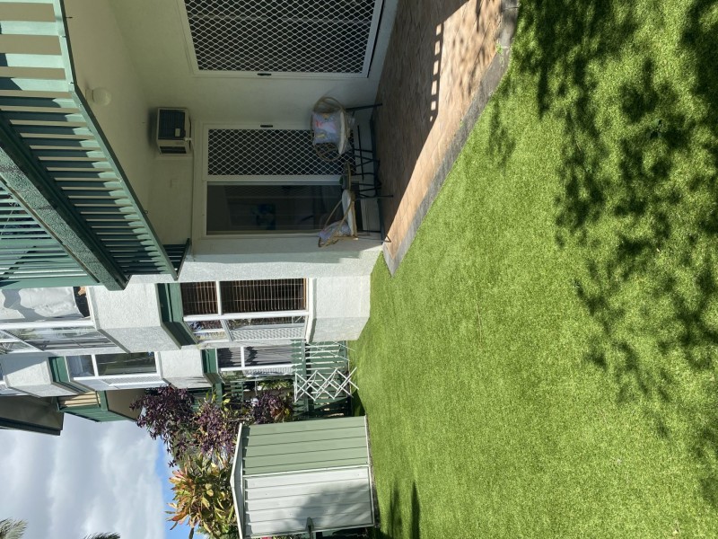 5/133 Collins Avenue, Edge Hill QLD 4870