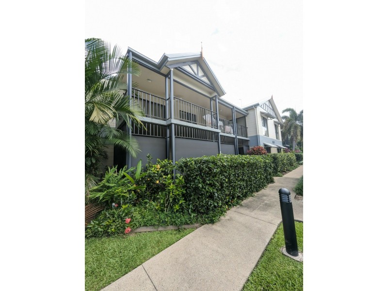 75/2 Fairweather Road, Redlynch QLD 4870