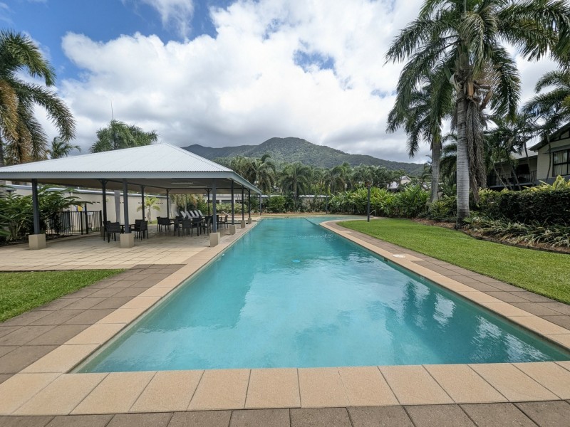 75/2 Fairweather Road, Redlynch QLD 4870