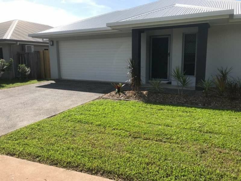 44 Hodkinson Street, Redlynch QLD 4870