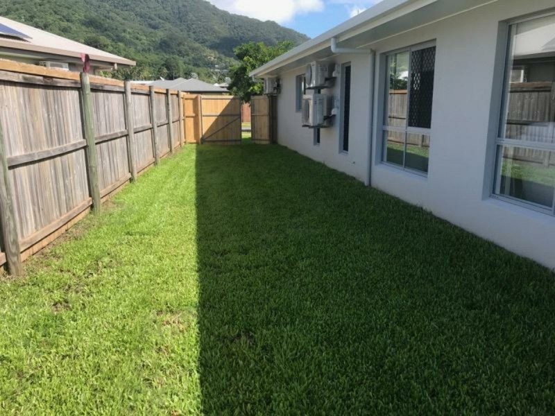 44 Hodkinson Street, Redlynch QLD 4870