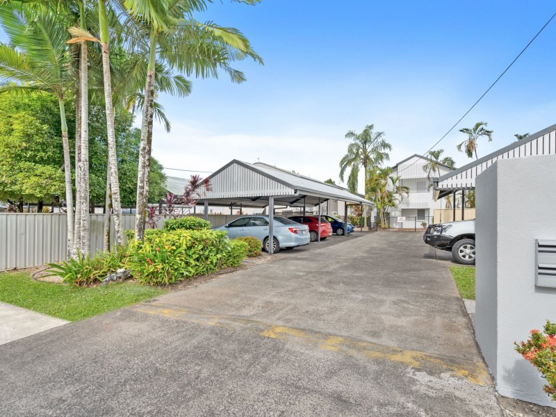 6/25 Balaclava Road, Earlville QLD 4870