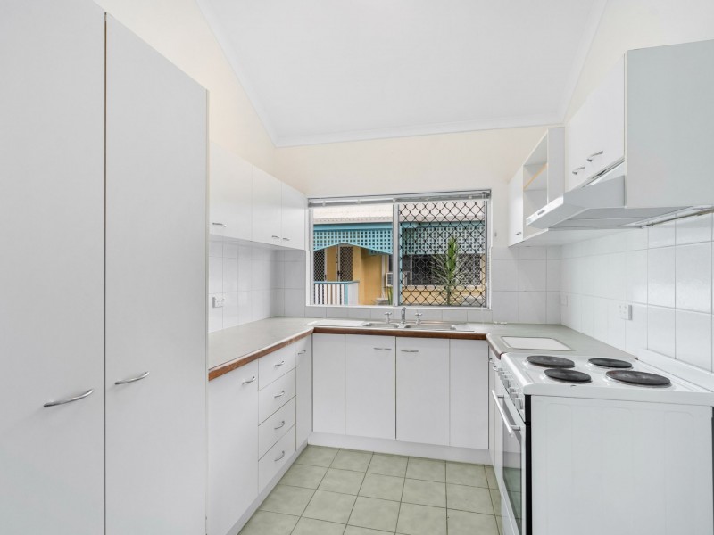 6/25 Balaclava Road, Earlville QLD 4870