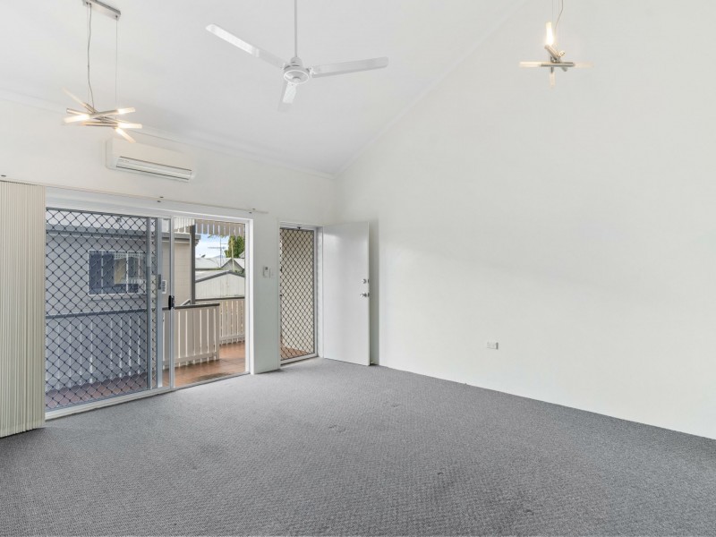 6/25 Balaclava Road, Earlville QLD 4870