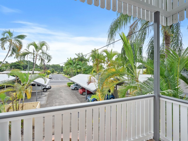 6/25 Balaclava Road, Earlville QLD 4870