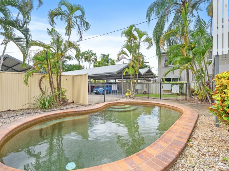 6/25 Balaclava Road, Earlville QLD 4870